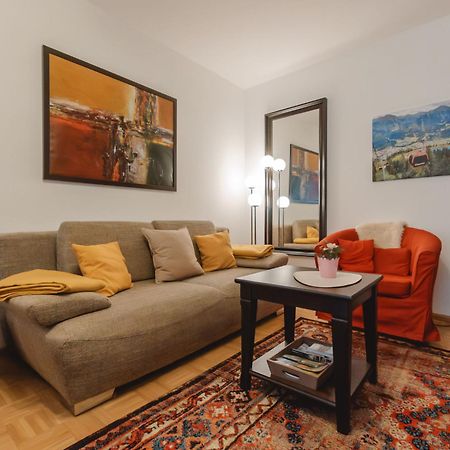Apartment Orlic By Interhome Bad Hofgastein Zewnętrze zdjęcie
