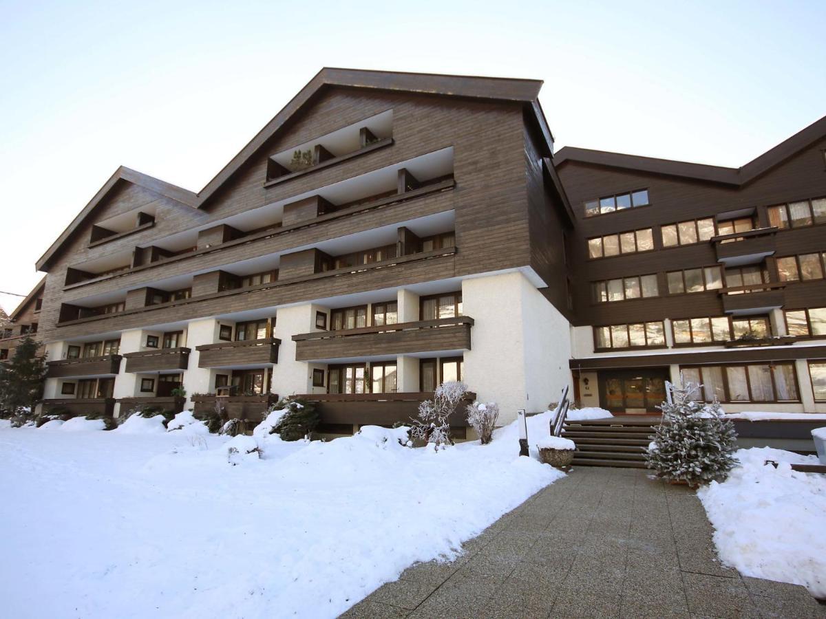 Apartment Orlic By Interhome Bad Hofgastein Zewnętrze zdjęcie