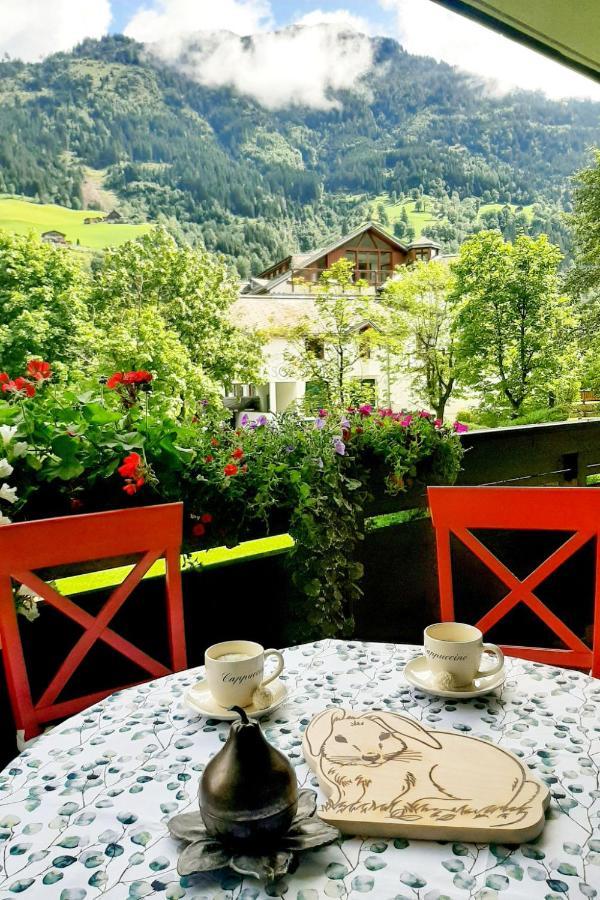 Apartment Orlic By Interhome Bad Hofgastein Zewnętrze zdjęcie