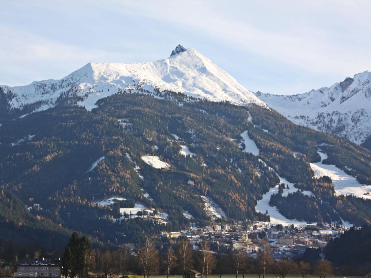 Apartment Orlic By Interhome Bad Hofgastein Zewnętrze zdjęcie
