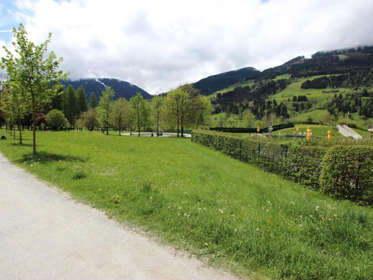 Apartment Orlic By Interhome Bad Hofgastein Zewnętrze zdjęcie