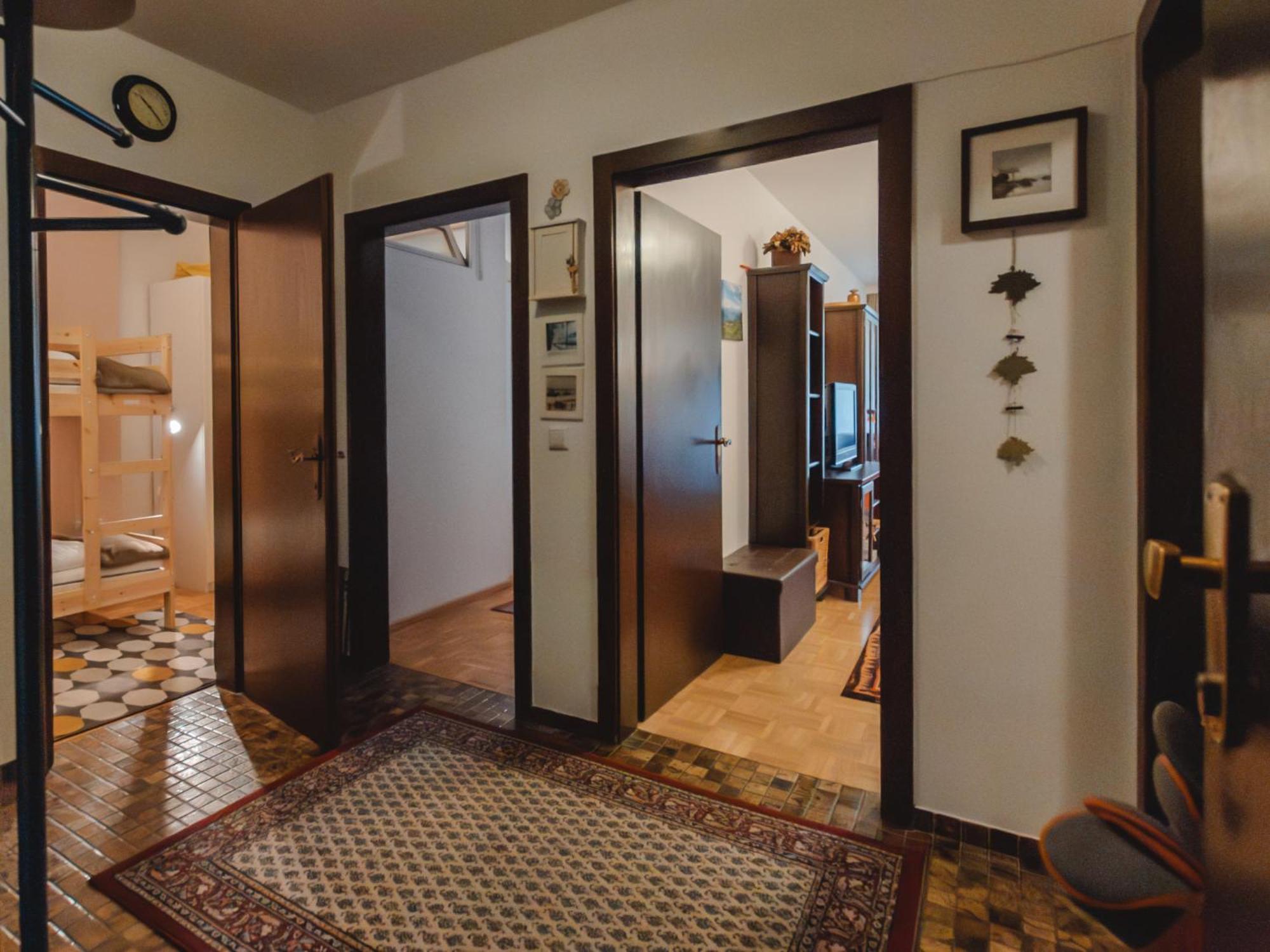 Apartment Orlic By Interhome Bad Hofgastein Zewnętrze zdjęcie