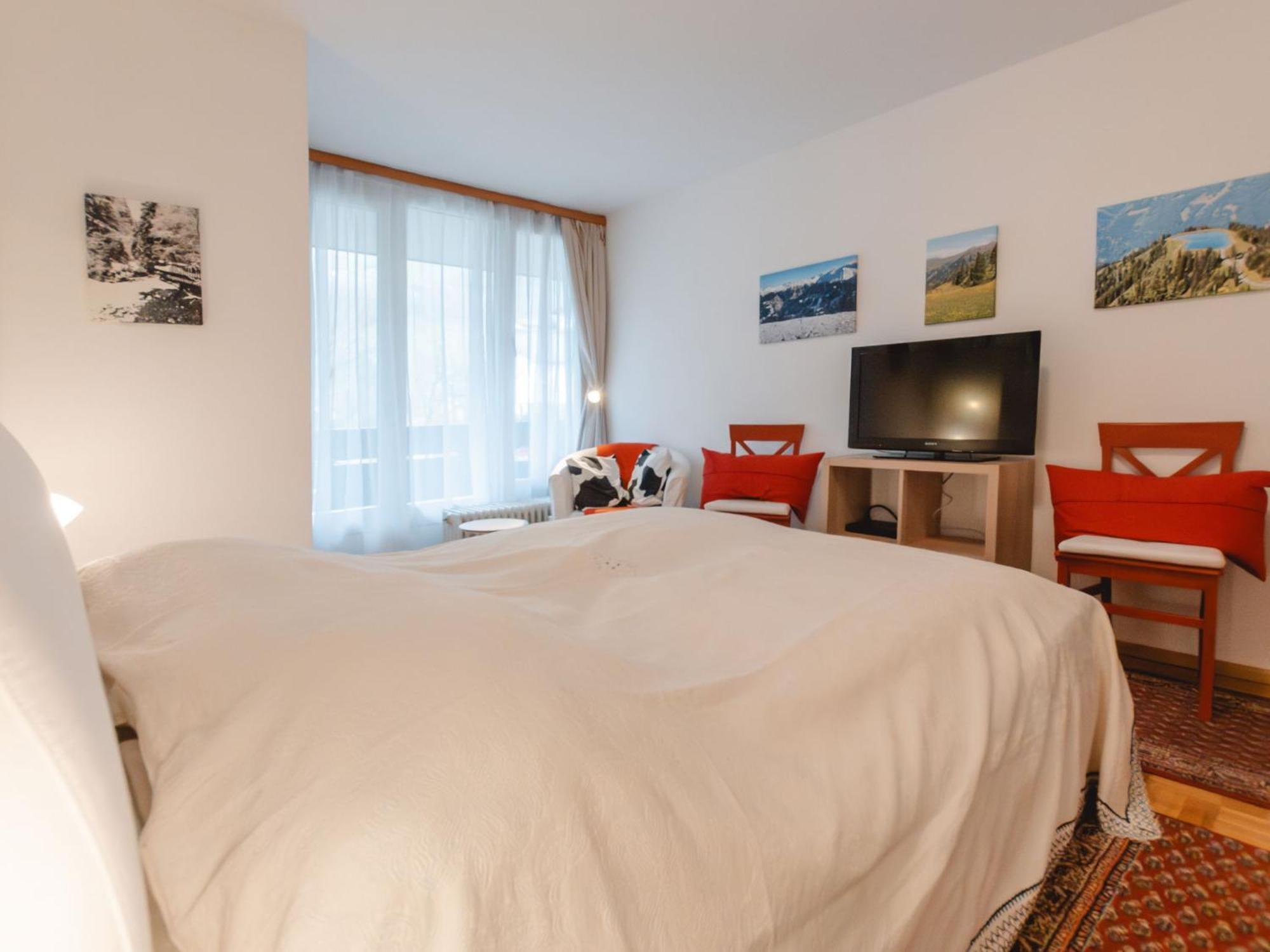 Apartment Orlic By Interhome Bad Hofgastein Zewnętrze zdjęcie