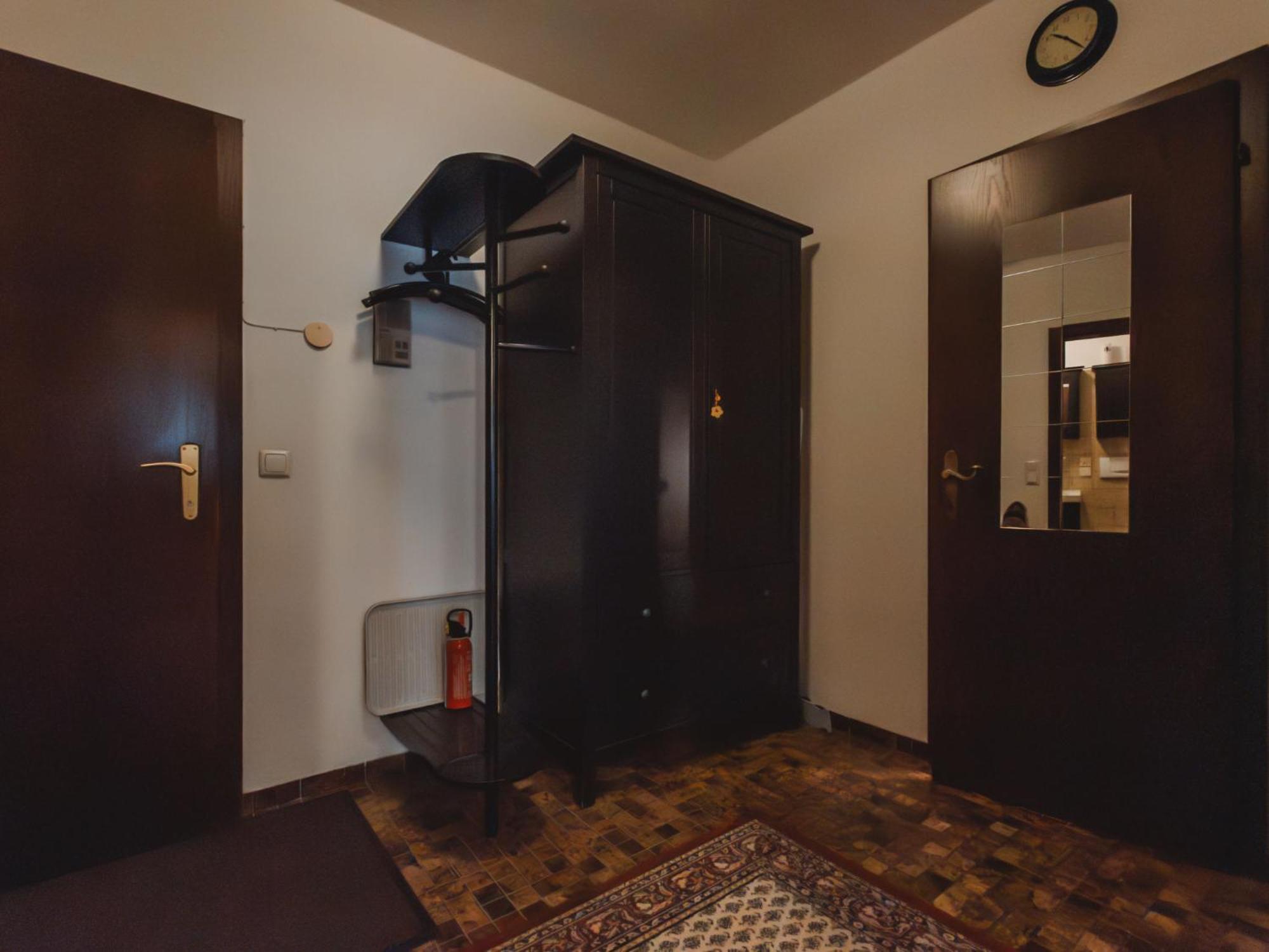 Apartment Orlic By Interhome Bad Hofgastein Zewnętrze zdjęcie