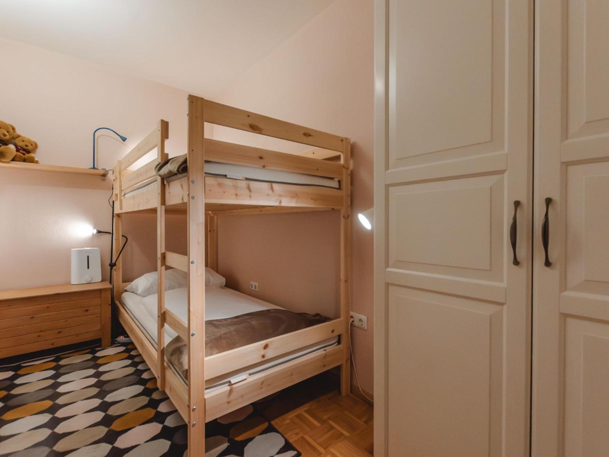 Apartment Orlic By Interhome Bad Hofgastein Zewnętrze zdjęcie