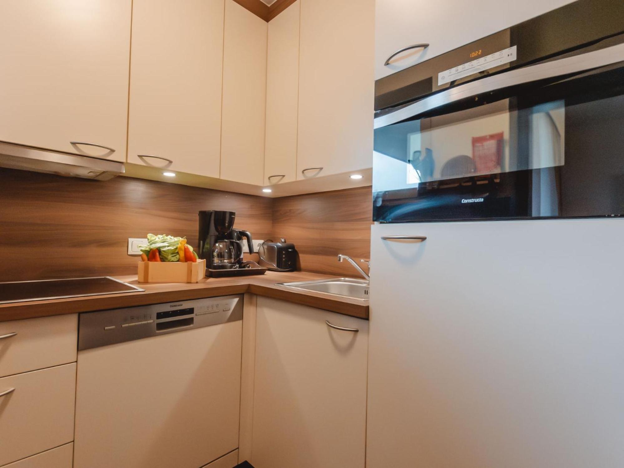 Apartment Orlic By Interhome Bad Hofgastein Zewnętrze zdjęcie