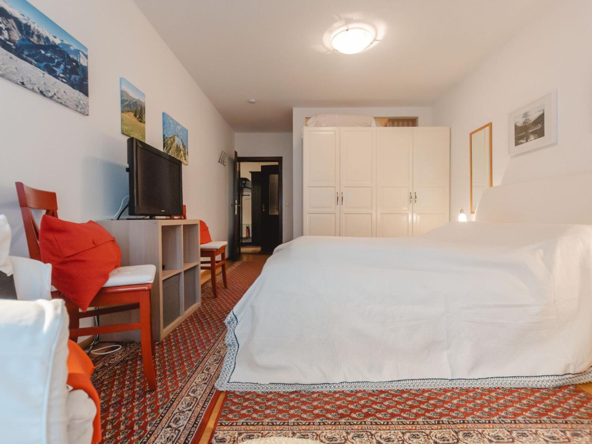 Apartment Orlic By Interhome Bad Hofgastein Zewnętrze zdjęcie