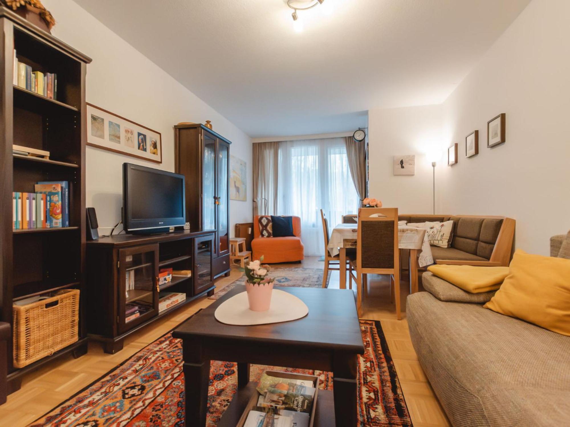 Apartment Orlic By Interhome Bad Hofgastein Zewnętrze zdjęcie