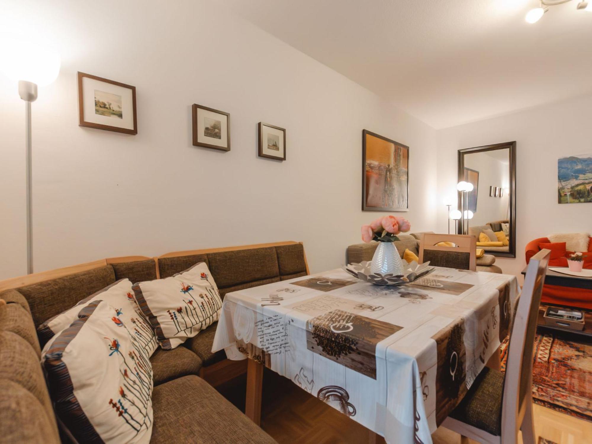Apartment Orlic By Interhome Bad Hofgastein Zewnętrze zdjęcie