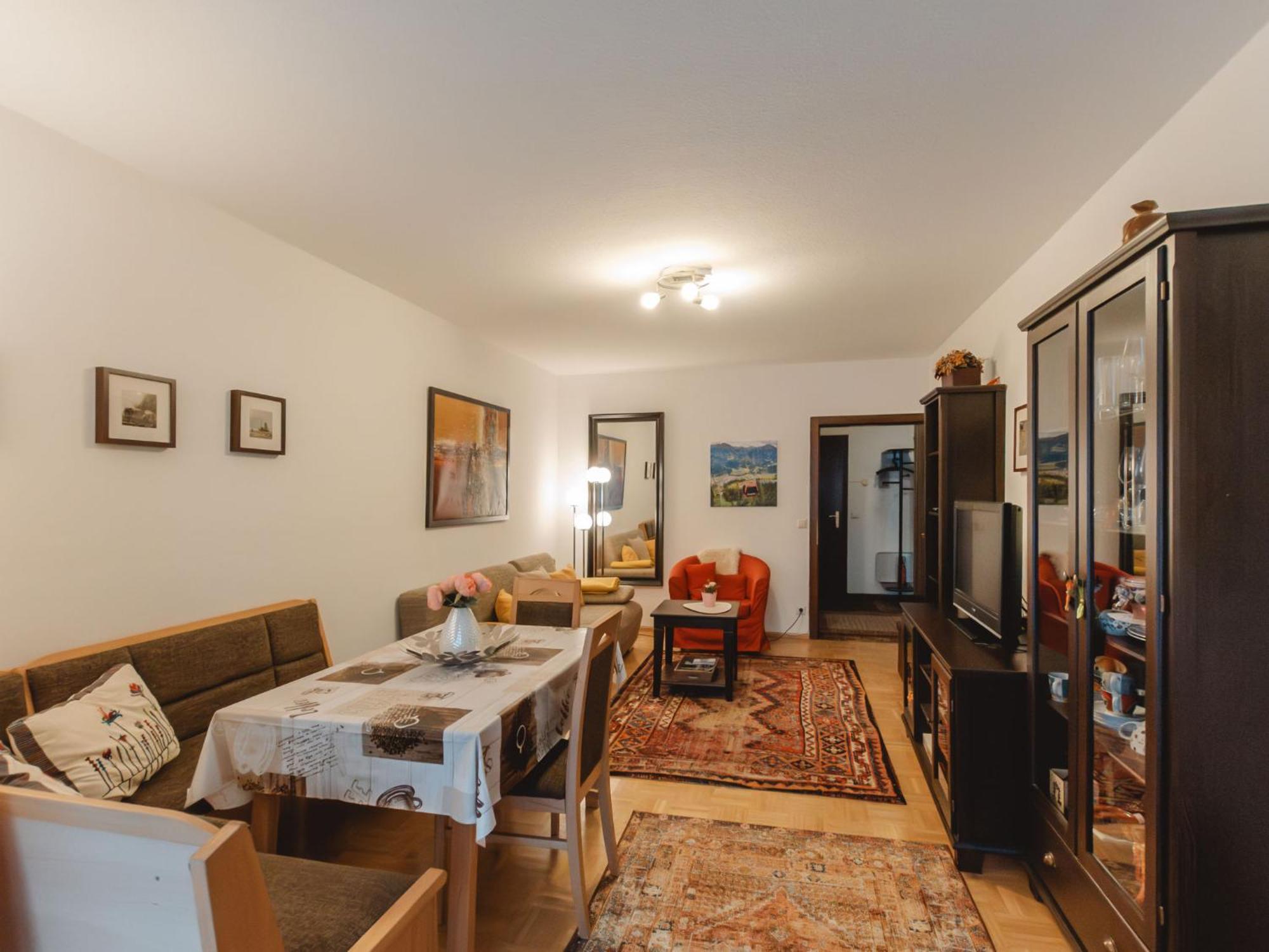 Apartment Orlic By Interhome Bad Hofgastein Zewnętrze zdjęcie