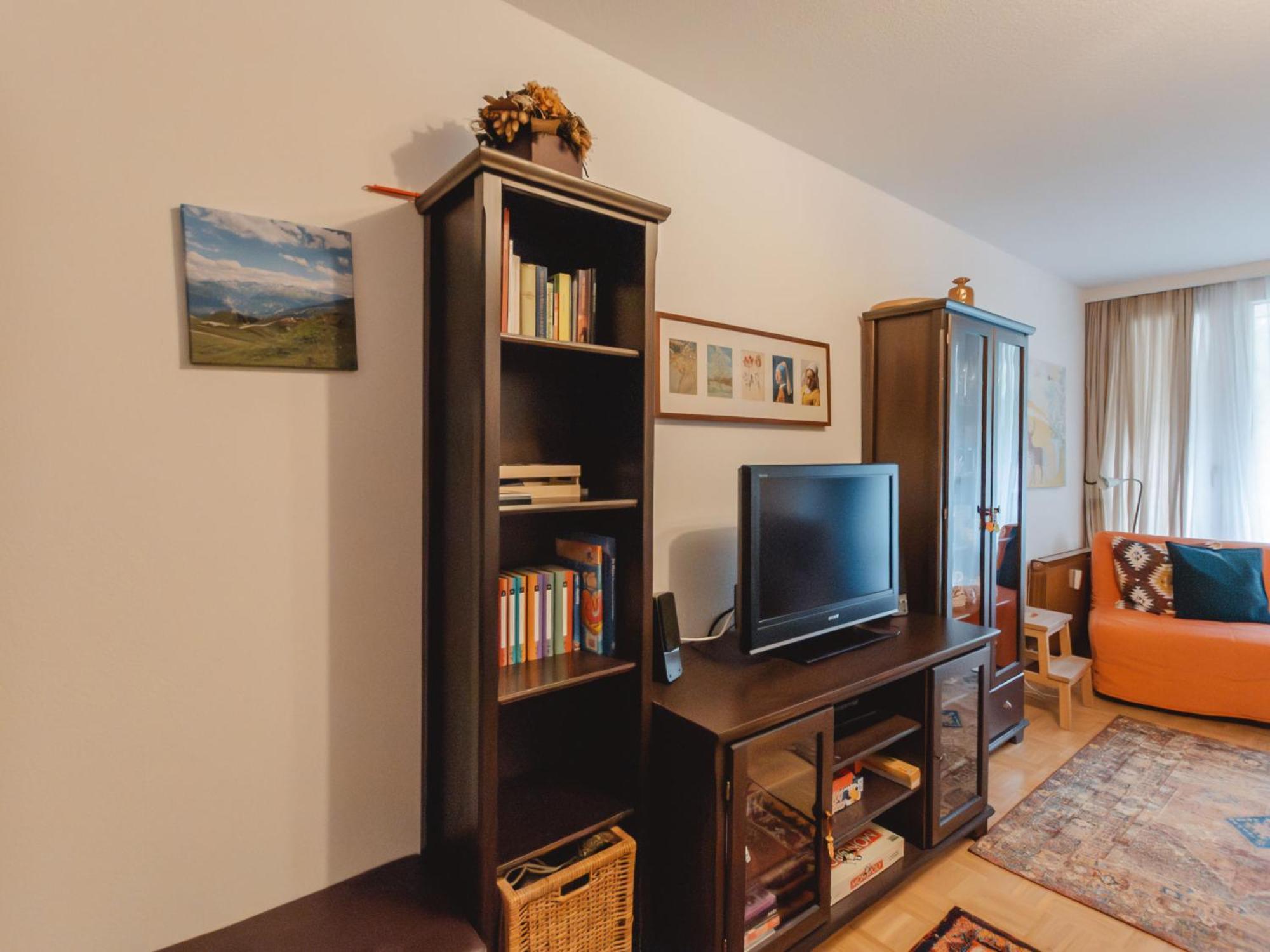 Apartment Orlic By Interhome Bad Hofgastein Zewnętrze zdjęcie