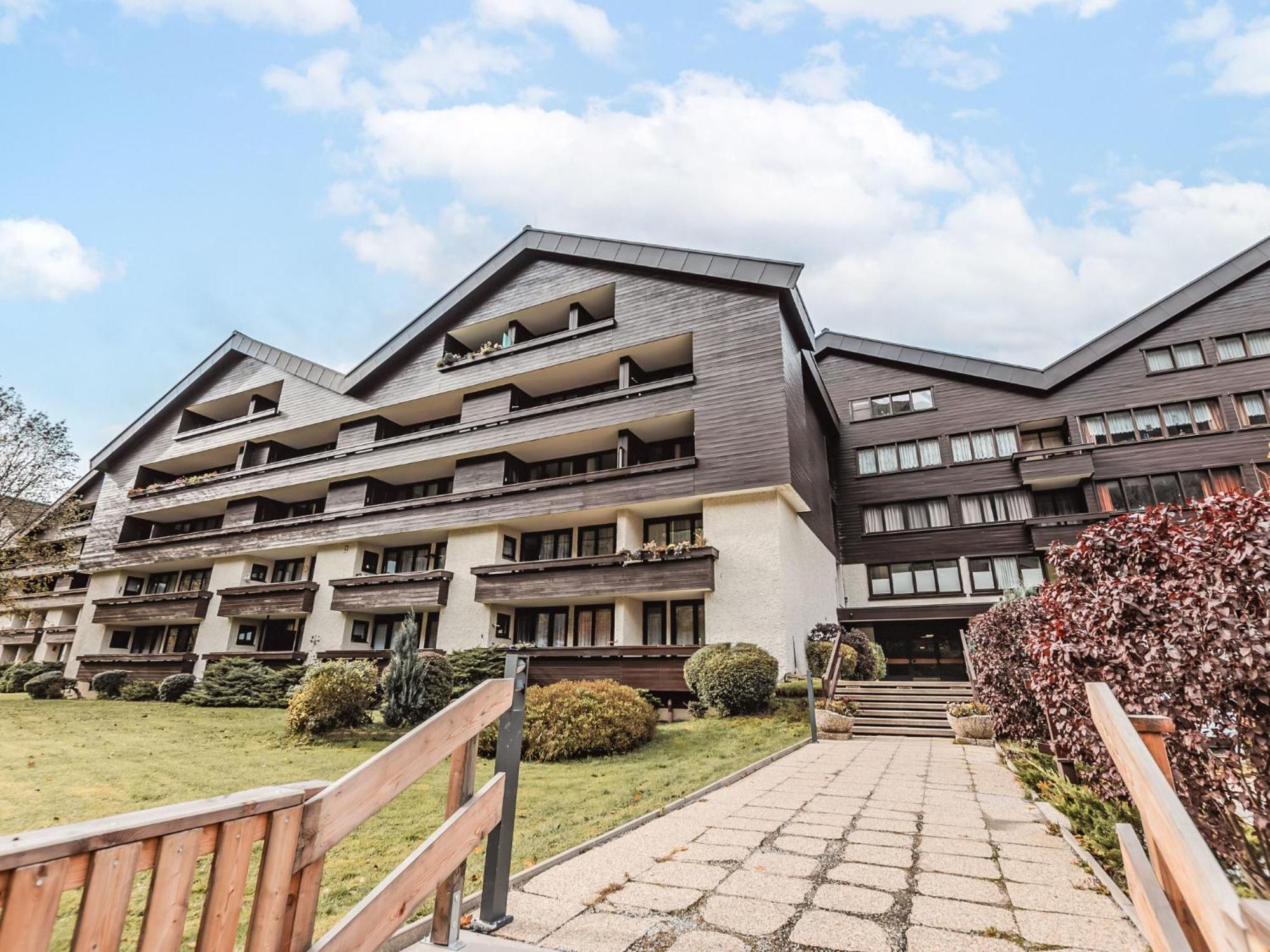 Apartment Orlic By Interhome Bad Hofgastein Zewnętrze zdjęcie