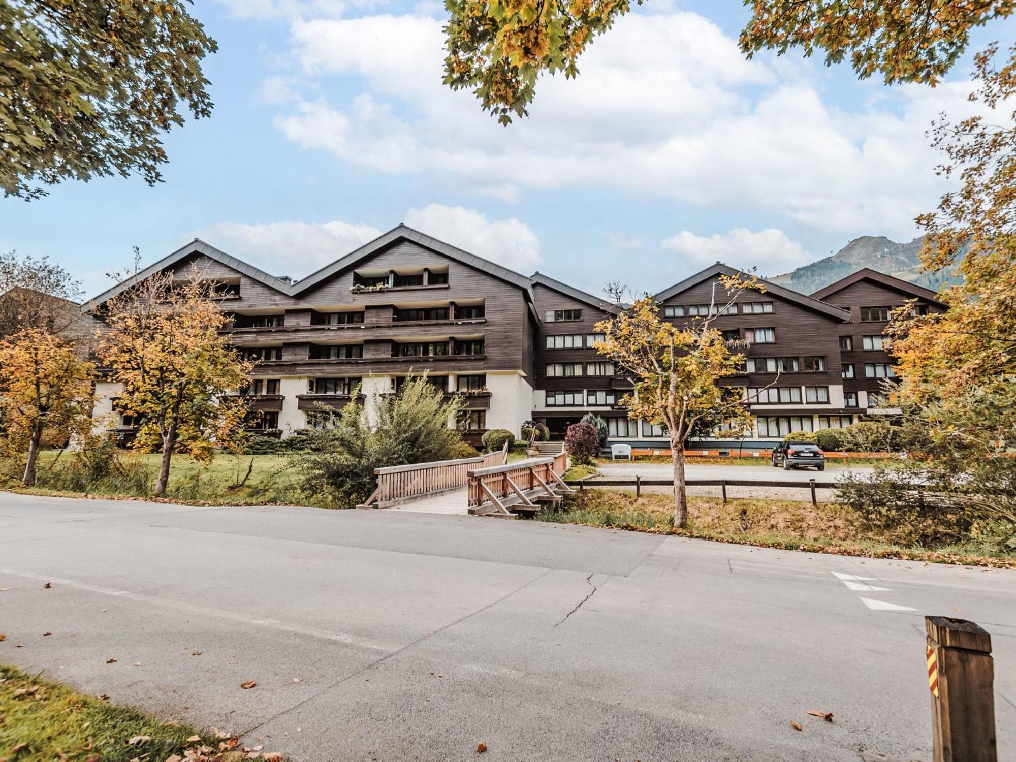 Apartment Orlic By Interhome Bad Hofgastein Zewnętrze zdjęcie