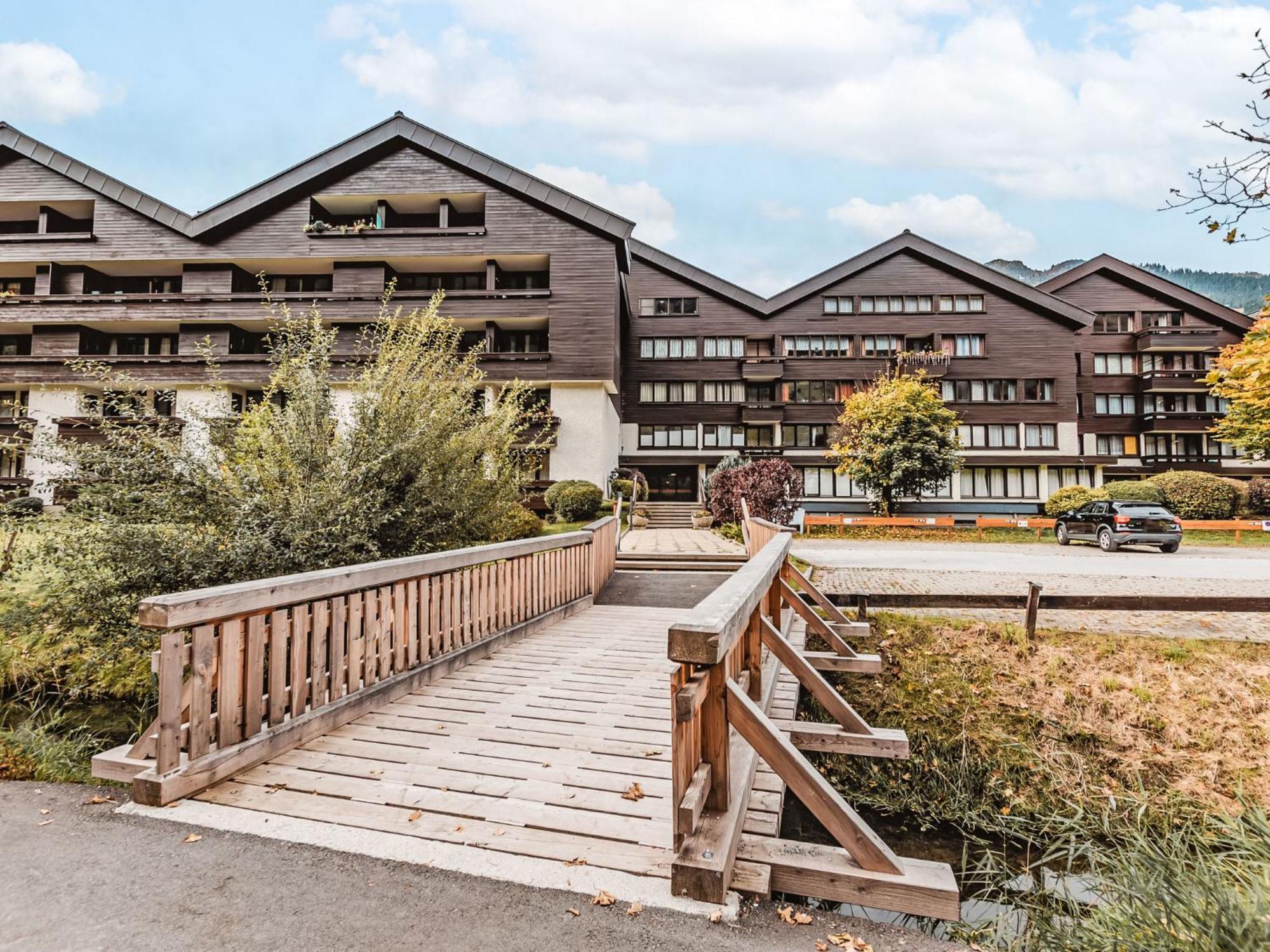 Apartment Orlic By Interhome Bad Hofgastein Zewnętrze zdjęcie