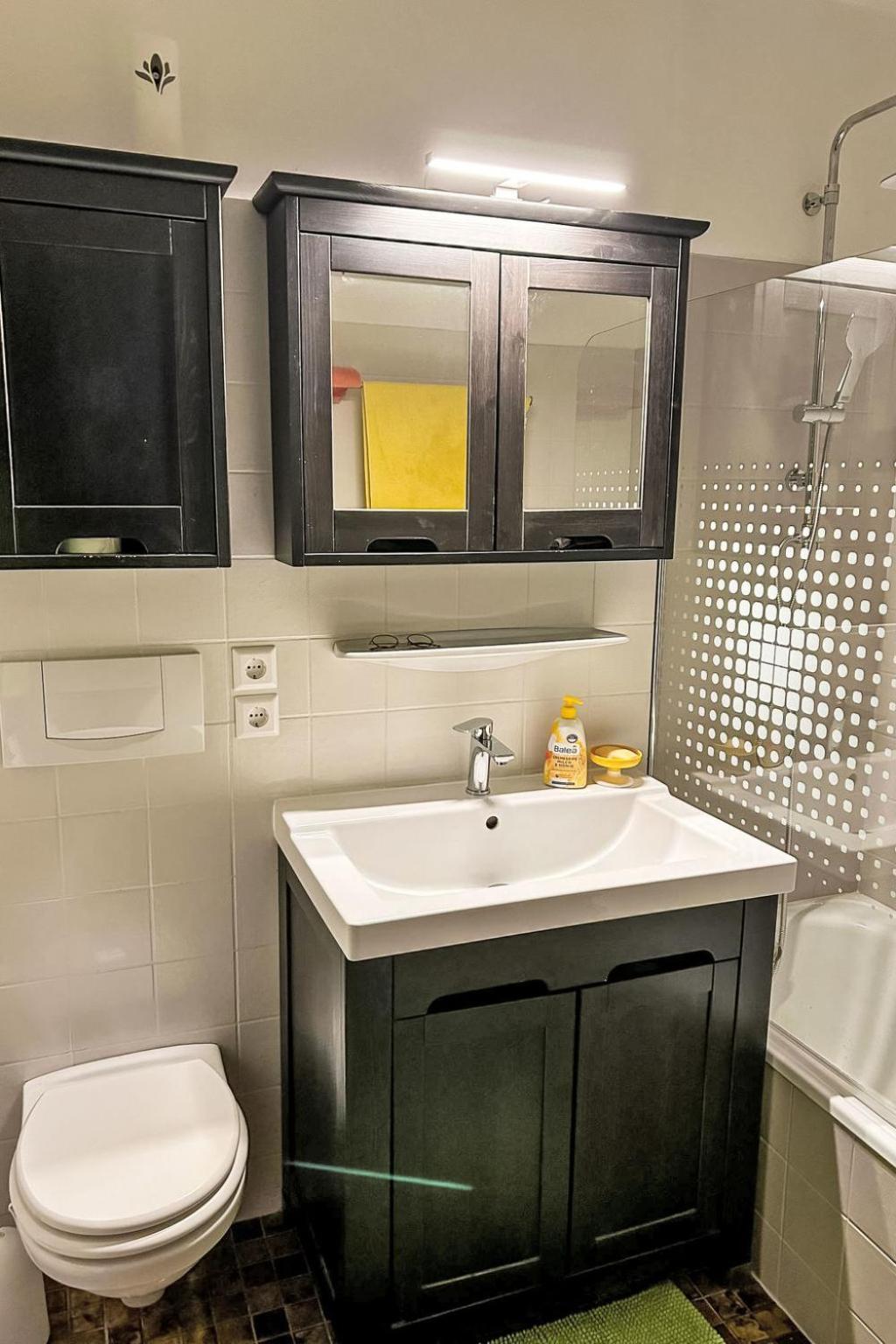 Apartment Orlic By Interhome Bad Hofgastein Zewnętrze zdjęcie