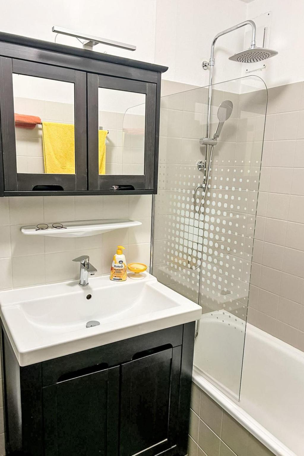Apartment Orlic By Interhome Bad Hofgastein Zewnętrze zdjęcie