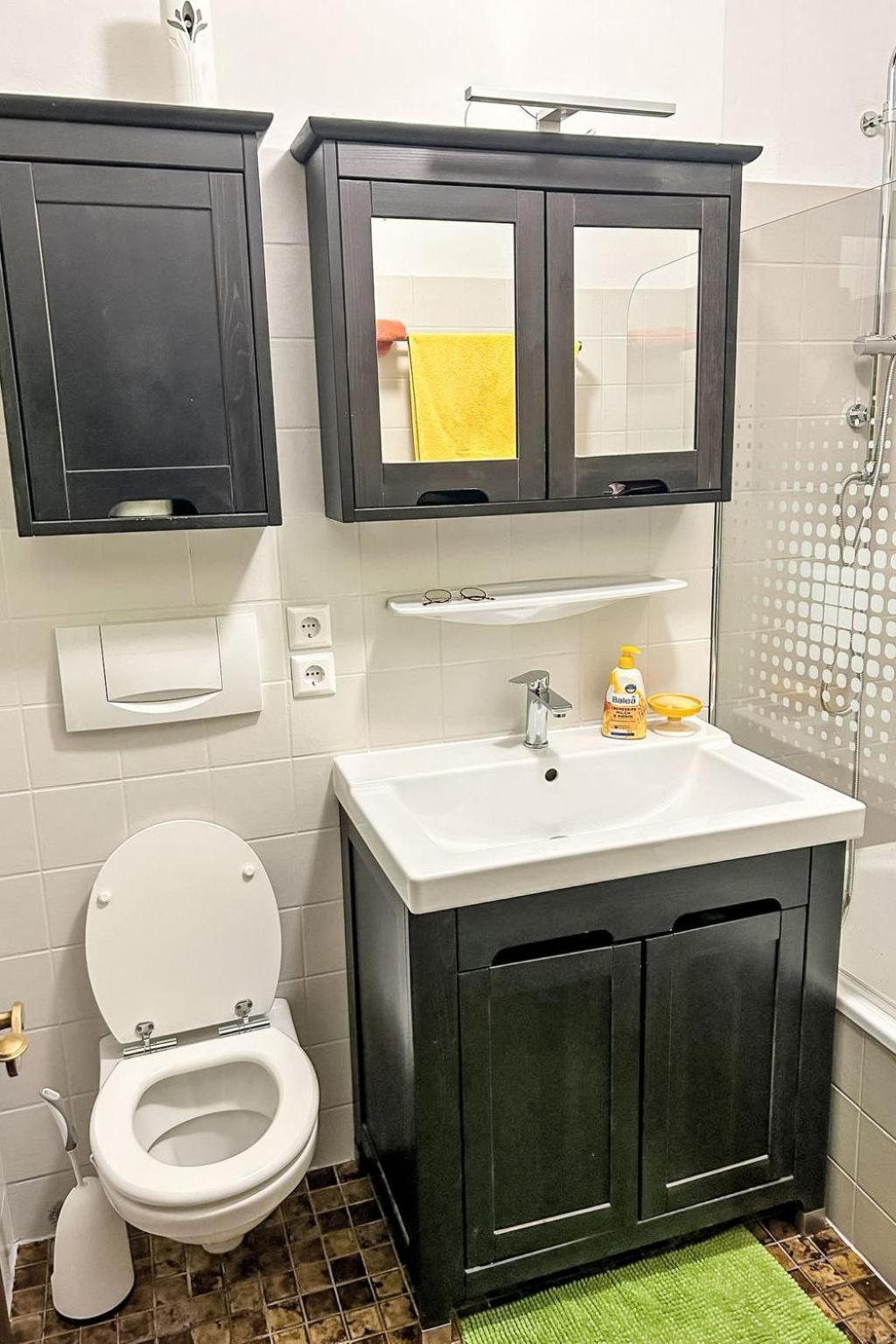 Apartment Orlic By Interhome Bad Hofgastein Zewnętrze zdjęcie
